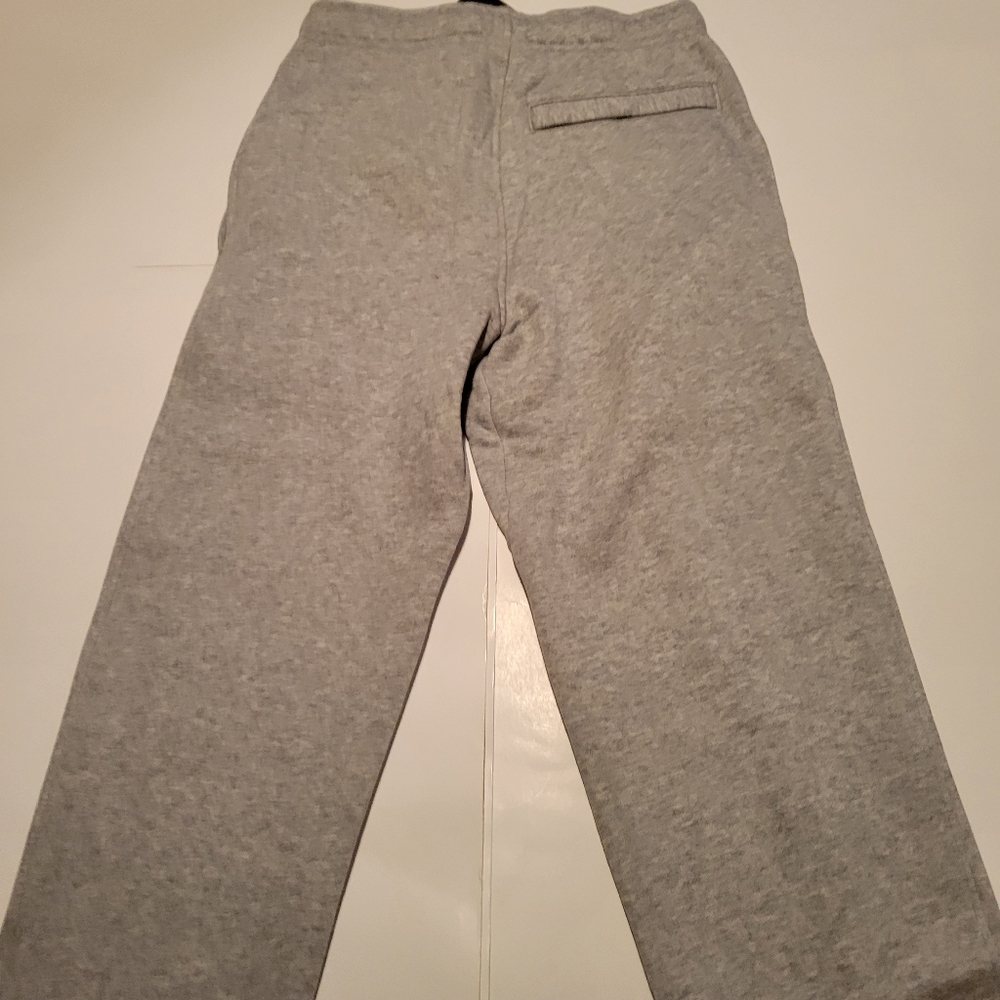 Joggers Boys Nike Sportswear Club Fleece Large - Picture 15 of 16